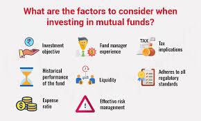 How Mutual Funds Help Investors Manage Their Investment Risk